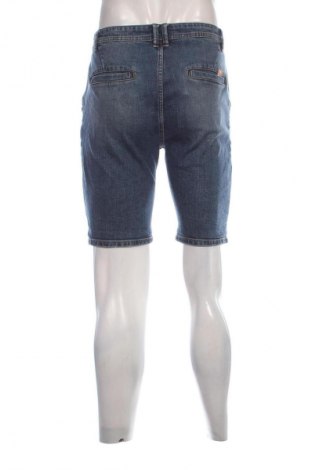 Herren Shorts Zara Man, Größe M, Farbe Blau, Preis € 4,99