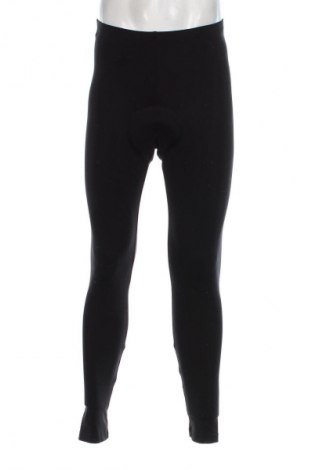 Herren Leggings, Größe M, Farbe Schwarz, Preis € 6,99