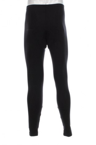 Herren Leggings, Größe M, Farbe Schwarz, Preis 16,29 €