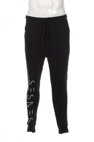 Herren Leggings, Größe S, Farbe Schwarz, Preis € 6,49