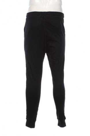 Herren Leggings, Größe S, Farbe Schwarz, Preis 16,29 €