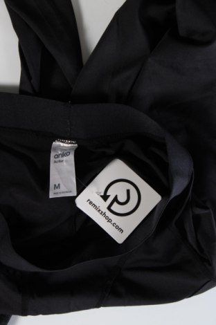 Herren Leggings Anko, Größe M, Farbe Schwarz, Preis € 16,29