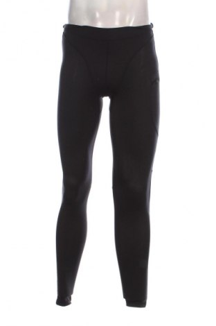 Herren Leggings Anko, Größe M, Farbe Schwarz, Preis 9,99 €