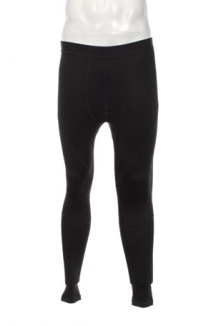 Herren Leggings Anko, Größe M, Farbe Schwarz, Preis 6,99 €