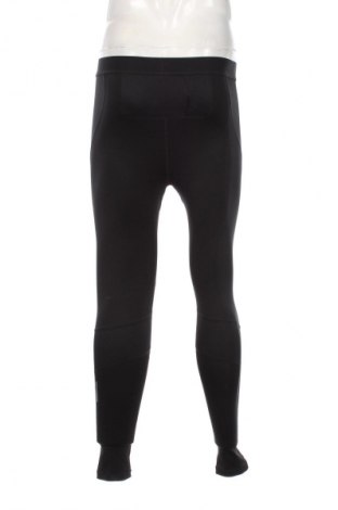 Herren Leggings Anko, Größe M, Farbe Schwarz, Preis 6,99 €