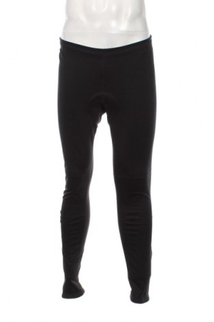 Herren Leggings Crane, Größe L, Farbe Schwarz, Preis € 6,99