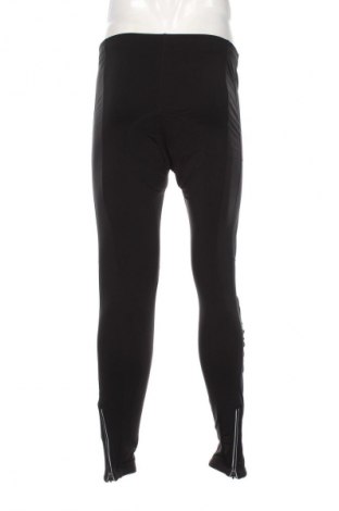 Herren Leggings Crane, Größe L, Farbe Schwarz, Preis € 5,99