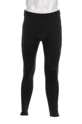 Herren Leggings Fits, Größe XXL, Farbe Schwarz, Preis € 6,99