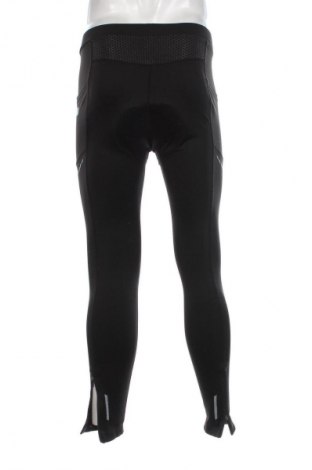 Férfi leggings Fits, Méret XXL, Szín Fekete, Ár 2 979 Ft