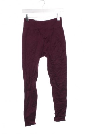 Herren Leggings H&M, Größe M, Farbe Lila, Preis € 16,29