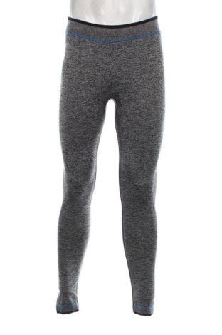 Herren Leggings Top Tex, Größe M, Farbe Grau, Preis € 8,29