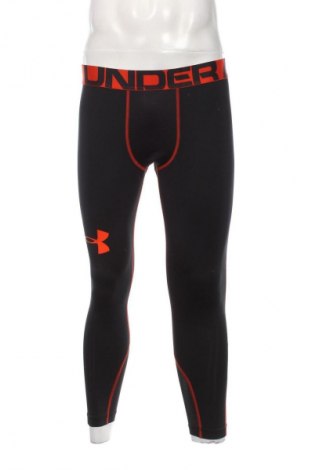 Férfi leggings Under Armour, Méret S, Szín Fekete, Ár 13 749 Ft