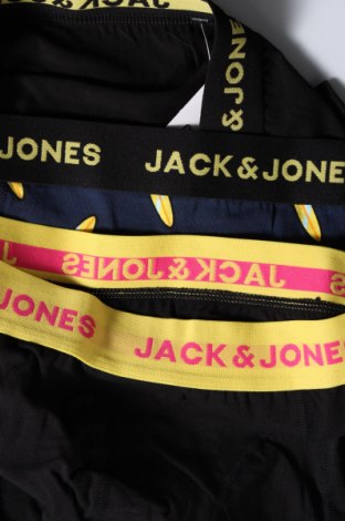 Męski zestaw Jack & Jones, Rozmiar XXL, Kolor Czarny, Cena 93,99 zł