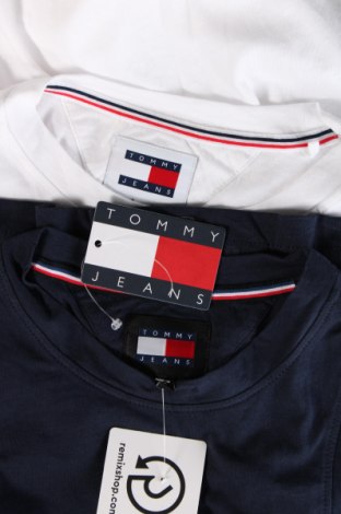 Męski zestaw Tommy Jeans, Rozmiar S, Kolor Kolorowy, Cena 170,99 zł