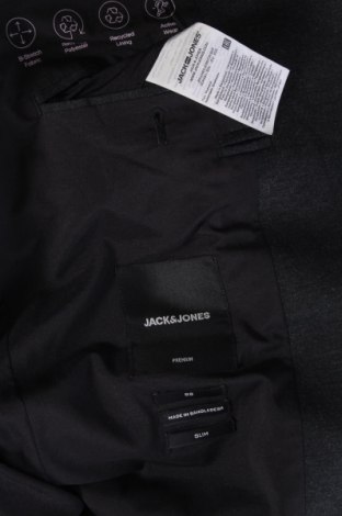 Мъжки костюм Jack & Jones PREMIUM, Размер XXL, Цвят Сив, Цена 57,99 лв.