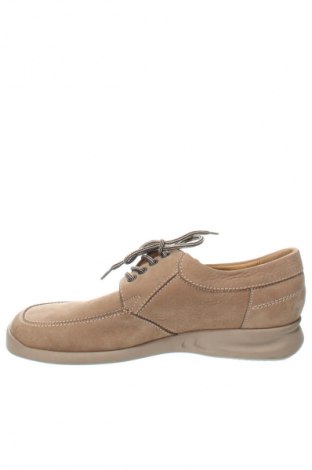 Herrenschuhe, Größe 41, Farbe Beige, Preis 40,79 €