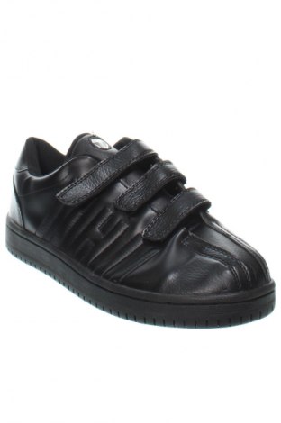 Herrenschuhe, Größe 44, Farbe Schwarz, Preis 27,29 €