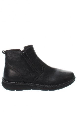 Herrenschuhe, Größe 44, Farbe Schwarz, Preis 21,49 €