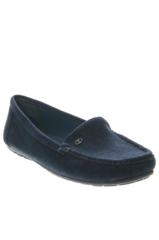 Herrenschuhe, Größe 42, Farbe Blau, Preis € 13,49