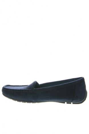 Herrenschuhe, Größe 42, Farbe Blau, Preis 13,29 €