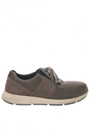 Herrenschuhe, Größe 44, Farbe Braun, Preis 13,49 €