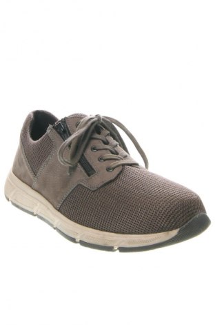 Herrenschuhe, Größe 44, Farbe Braun, Preis 13,49 €