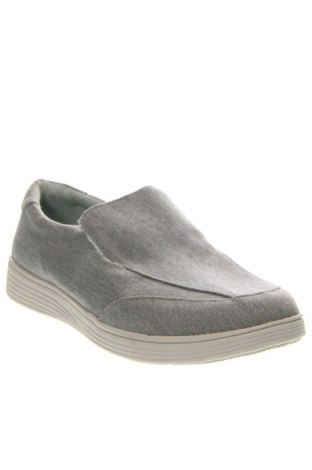 Herrenschuhe, Größe 45, Farbe Grau, Preis 13,49 €