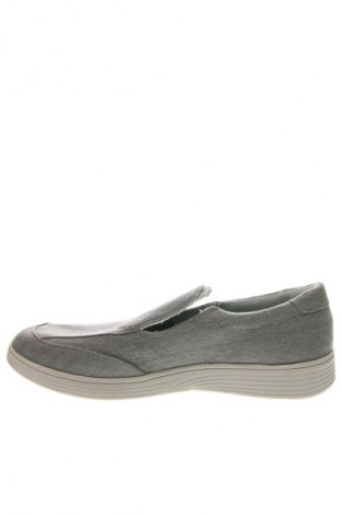 Herrenschuhe, Größe 45, Farbe Grau, Preis 13,49 €