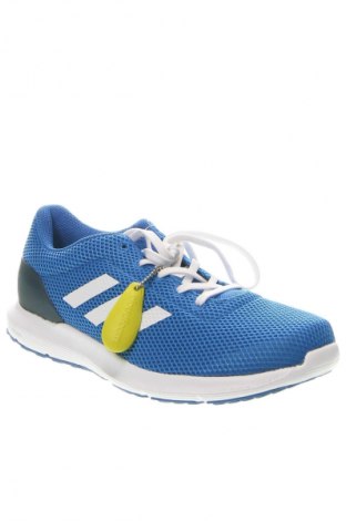 Herrenschuhe Adidas, Größe 40, Farbe Blau, Preis 76,61 €