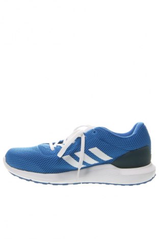 Herrenschuhe Adidas, Größe 40, Farbe Blau, Preis 76,61 €