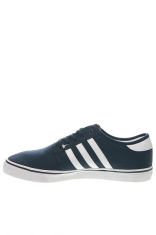 Herrenschuhe Adidas Originals, Größe 48, Farbe Blau, Preis 46,99 €