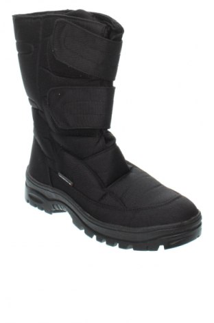 Herrenschuhe Antarctica, Größe 43, Farbe Schwarz, Preis 47,79 €