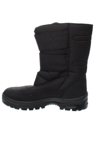 Herrenschuhe Antarctica, Größe 43, Farbe Schwarz, Preis 47,79 €