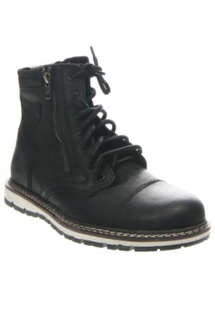 Herrenschuhe Bata, Größe 43, Farbe Schwarz, Preis 46,47 €