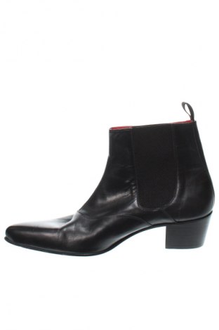 Herrenschuhe Beat Wear, Größe 46, Farbe Schwarz, Preis € 32,29