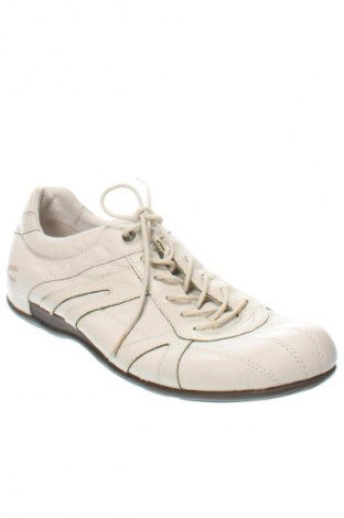 Herrenschuhe Camel Active, Größe 43, Farbe Beige, Preis 43,99 €