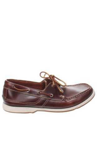 Herrenschuhe Clarks, Größe 41, Farbe Braun, Preis 30,49 €