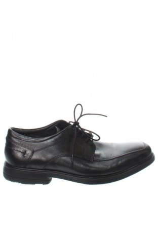 Herrenschuhe Claudio Conti, Größe 43, Farbe Schwarz, Preis 43,29 €