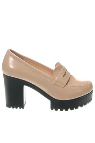 Herrenschuhe Cristina, Größe 38, Farbe Beige, Preis € 29,85