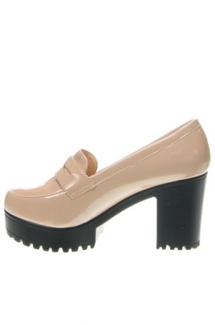 Herrenschuhe Cristina, Größe 38, Farbe Beige, Preis € 29,85