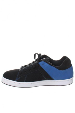 Încălțăminte bărbătească DC Shoes, Mărime 47, Culoare Negru, Preț 263,99 Lei