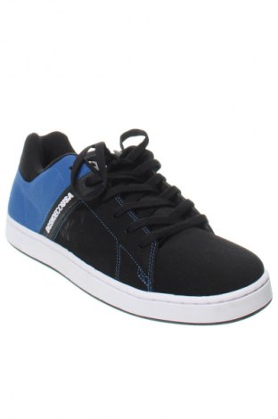 Ανδρικά παπούτσια DC Shoes, Μέγεθος 47, Χρώμα Μαύρο, Τιμή 49,99 €