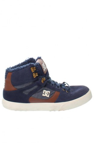 Férfi cipők
 DC Shoes, Méret 46, Szín Kék, Ár 22 599 Ft