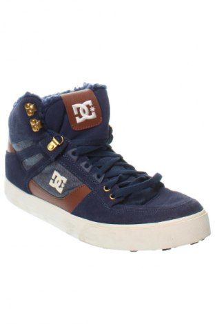 Herrenschuhe DC Shoes, Größe 46, Farbe Blau, Preis € 61,99