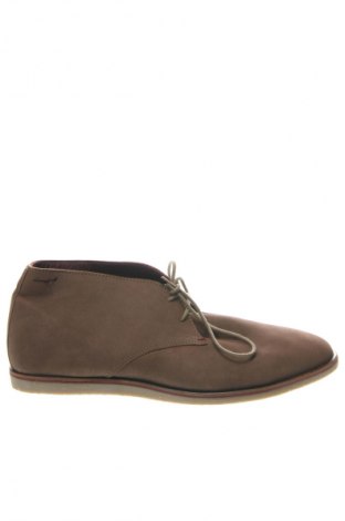 Herrenschuhe Devred 1902, Größe 45, Farbe Braun, Preis 26,49 €