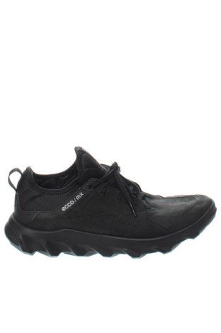 Herrenschuhe ECCO, Größe 43, Farbe Schwarz, Preis € 66,99