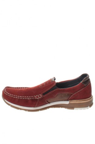 Herrenschuhe Franco Bettoni, Größe 42, Farbe Rot, Preis € 28,29