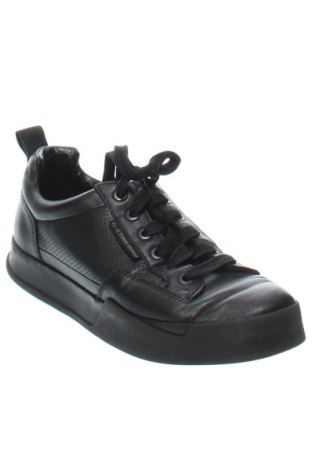 Herrenschuhe G-Star Raw, Größe 40, Farbe Schwarz, Preis 62,51 €