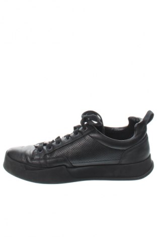 Herrenschuhe G-Star Raw, Größe 40, Farbe Schwarz, Preis 62,51 €