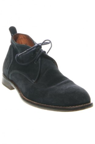 Herrenschuhe Gant, Größe 43, Farbe Blau, Preis 49,39 €